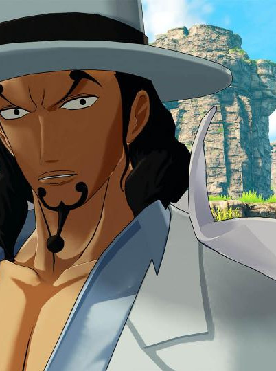 ONE PIECE World Seeker (PC) - Steam Key - UNITED STATES