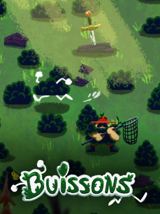 Buissons (PC) - Steam Key - GLOBAL