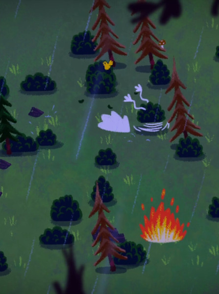 Buissons (PC) - Steam Key - GLOBAL