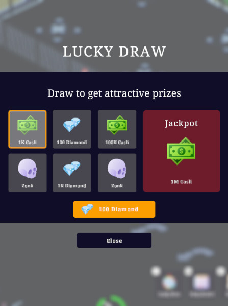 Gas Station Tycoon (PC) - Steam Key - GLOBAL