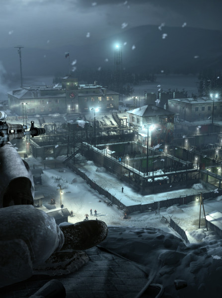 HITMAN 3 Access Pass: HITMAN 2 Standard (PC) - Steam Key - GLOBAL HITMAN 3 Access Pass: HITMAN 2 Standard (PC) - Steam Key - GLOBAL