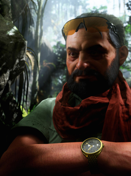 HITMAN 3 Access Pass: HITMAN 2 Standard (PC) - Steam Key - GLOBAL HITMAN 3 Access Pass: HITMAN 2 Standard (PC) - Steam Key - GLOBAL