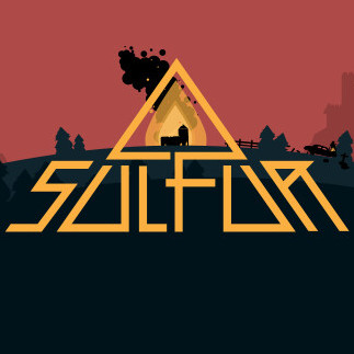 Sulfur (PC) - Steam Key - EUROPE