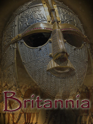Britannia (PC) - Steam Key - GLOBAL Britannia (PC) - Steam Key - GLOBAL