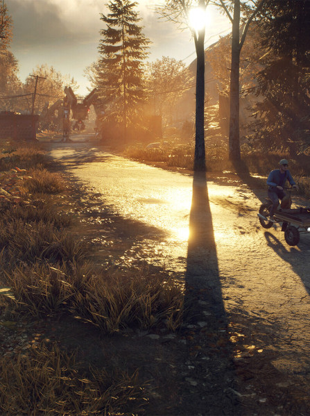 Generation Zero: Reinforced Flakmoped Pack (PC) - Steam Key - GLOBAL Generation Zero: Reinforced Flakmoped Pack (PC) - Steam Key - GLOBAL