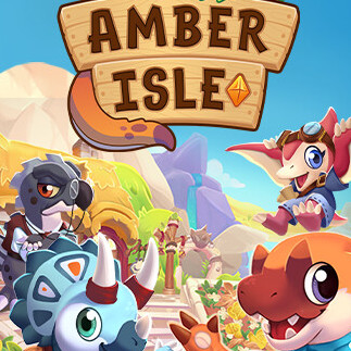 Amber Isle (PC) - Steam Key - GLOBAL