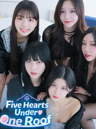 Five Hearts Under One Roof (PC) - Steam Key - GLOBAL Five Hearts Under One Roof (PC) - Steam Key - GLOBAL