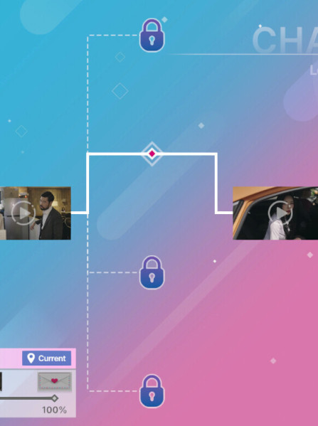 Five Hearts Under One Roof (PC) - Steam Key - GLOBAL Five Hearts Under One Roof (PC) - Steam Key - GLOBAL