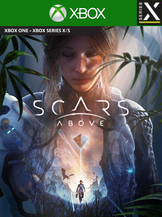Scars Above (Xbox Series X/S) - Xbox Live Key - GLOBAL Scars Above (Xbox Series X/S) - Xbox Live Key - GLOBAL