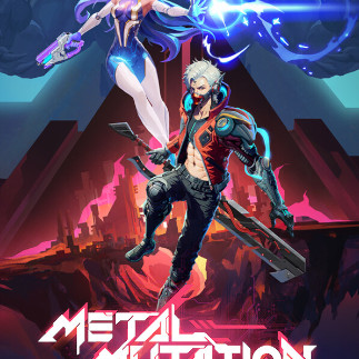 Metal Mutation (PC) - Steam Key - GLOBAL