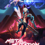 Metal Mutation (PC) - Steam Key - GLOBAL