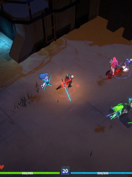 Metal Mutation (PC) - Steam Key - GLOBAL