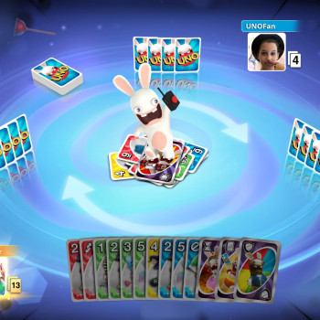 UNO | Legacy Edition (Nintendo Switch) - Nintendo eShop Key - EUROPE