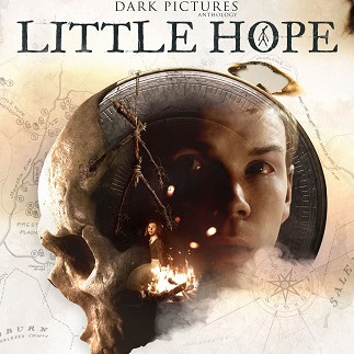 The Dark Pictures Anthology: Little Hope (PC) - Steam Key - UNITED STATES