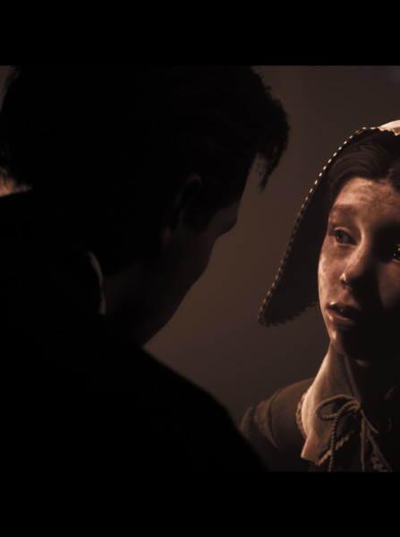 The Dark Pictures Anthology: Little Hope (PC) - Steam Key - UNITED STATES The Dark Pictures Anthology: Little Hope (PC) - Steam Key - UNITED STATES