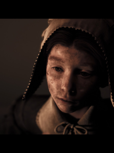 The Dark Pictures Anthology: Little Hope (PC) - Steam Key - UNITED STATES The Dark Pictures Anthology: Little Hope (PC) - Steam Key - UNITED STATES
