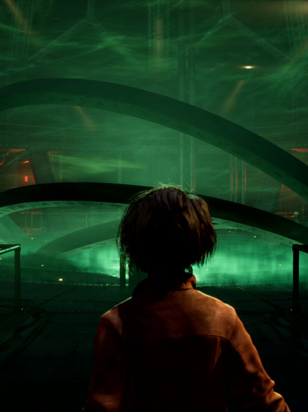 The Casting of Frank Stone (Xbox Series X/S, Windows 10) - Xbox Live Key - UNITED STATES