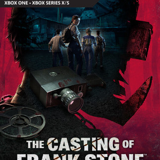 The Casting of Frank Stone (Xbox Series X/S, Windows 10) - Xbox Live Key - EUROPE