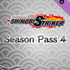 NARUTO TO BORUTO: SHINOBI STRIKER Season Pass 4 (PC) - Steam Key - UNITED STATES NARUTO TO BORUTO: SHINOBI STRIKER Season Pass 4 (PC) - Steam Key - UNITED STATES