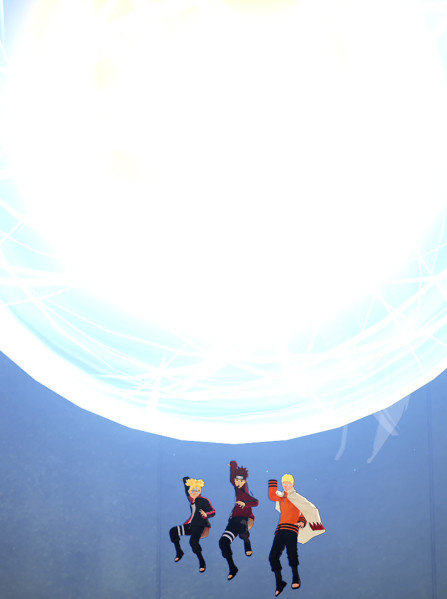 NARUTO TO BORUTO: SHINOBI STRIKER Season Pass 4 (PC) - Steam Key - UNITED STATES NARUTO TO BORUTO: SHINOBI STRIKER Season Pass 4 (PC) - Steam Key - UNITED STATES