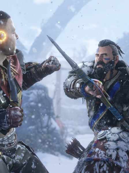 Horizon Zero Dawn Remastered (PC) - Steam Key - ROW Horizon Zero Dawn Remastered (PC) - Steam Key - ROW