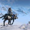 Horizon Zero Dawn Remastered (PC) - Steam Key - ROW Horizon Zero Dawn Remastered (PC) - Steam Key - ROW