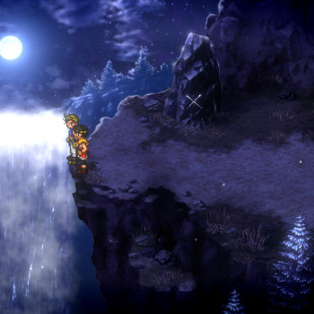 Suikoden I & II HD Remaster: Gate Rune and Dunan Unification Wars (PC) - Steam Key - EUROPE