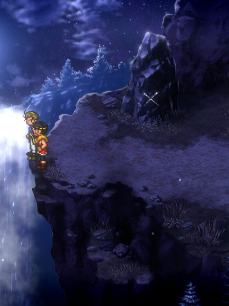 Suikoden I & II HD Remaster: Gate Rune and Dunan Unification Wars (PC) - Steam Key - EUROPE