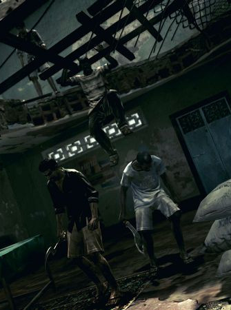 Resident Evil 5 | Gold Edition (PC) - Steam Key - ROW