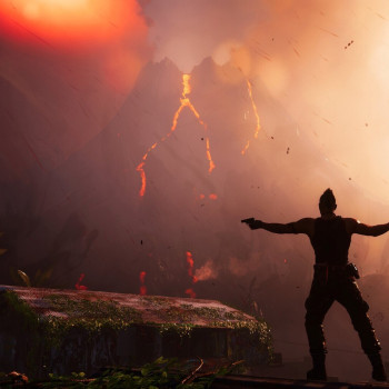 Far Cry 6 Game of the Year Upgrade Pass (PC) - Ubisoft Connect Key - EUROPE