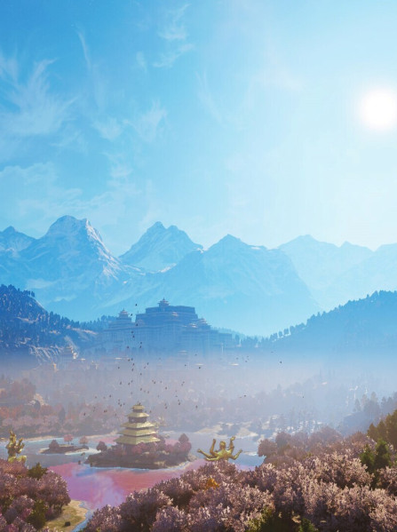 Far Cry 6 Game of the Year Upgrade Pass (PC) - Ubisoft Connect Key - EUROPE