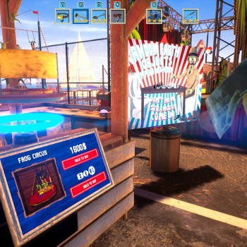 Barn Finders: Bid Wars (PC) - Steam Key - GLOBAL