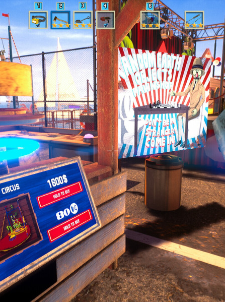 Barn Finders: Bid Wars (PC) - Steam Key - GLOBAL