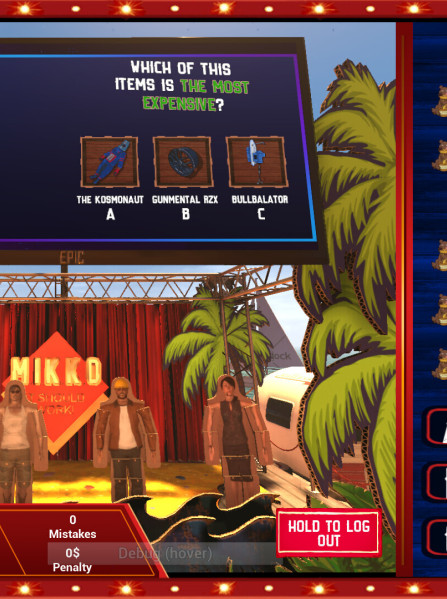 Barn Finders: Bid Wars (PC) - Steam Key - GLOBAL