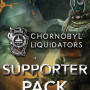 Chornobyl Liquidators - Supporter Pack (PC) - Steam Key - GLOBAL