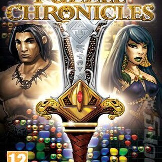 Puzzle Chronicles (PC) - Steam Key - EUROPE