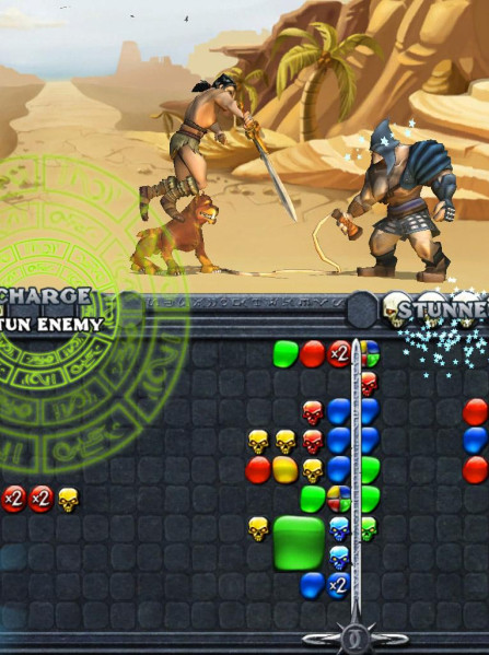 Puzzle Chronicles (PC) - Steam Key - EUROPE