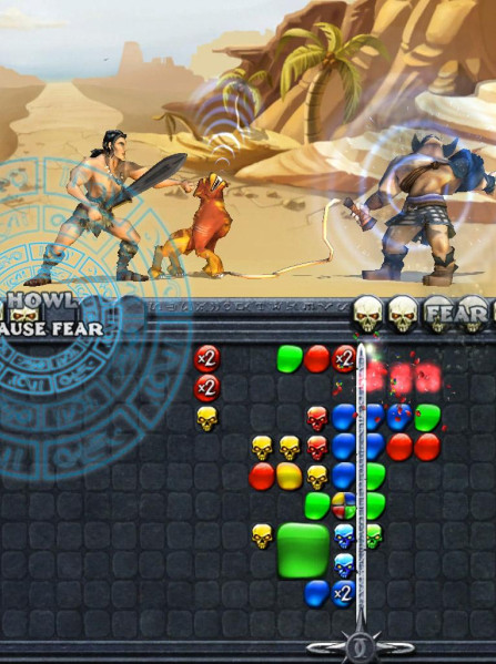 Puzzle Chronicles (PC) - Steam Key - EUROPE