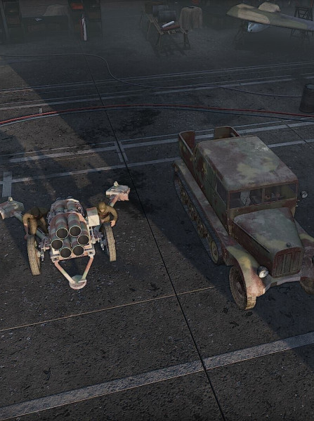 Steel Division 2: Men of Steel (PC) - Steam Key - GLOBAL