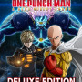 ONE PUNCH MAN: A HERO NOBODY KNOWS | Deluxe Edition (PC) - Steam Key - UNITED STATES