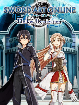 Sword Art Online: Hollow Realization Deluxe Edition (PC) - Steam Key - UNITED STATES