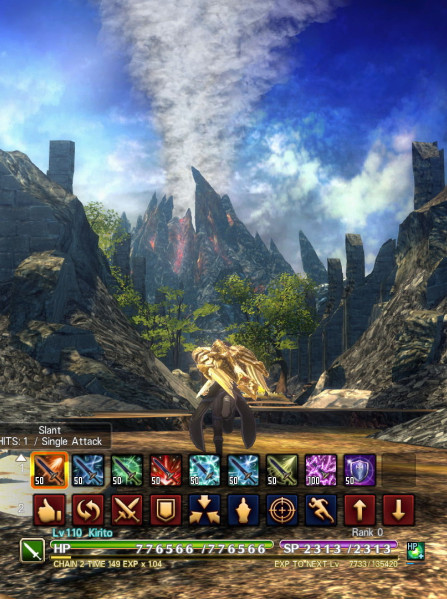 Sword Art Online: Hollow Realization Deluxe Edition (PC) - Steam Key - UNITED STATES