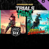 Trials Rising - Expansion Pass (PC) - Ubisoft Connect Key - EUROPE