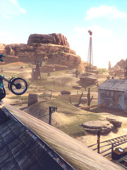 Trials Rising - Expansion Pass (PC) - Ubisoft Connect Key - EUROPE