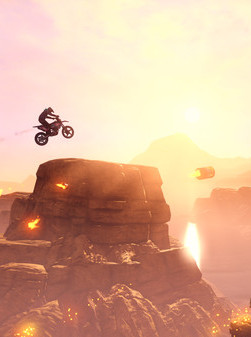 Trials Rising - Expansion Pass (PC) - Ubisoft Connect Key - EUROPE