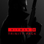 Hitman 3: Trinity Pack (PC) - Steam Key - GLOBAL