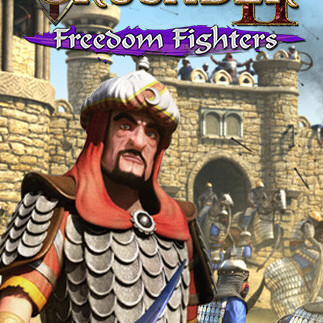 Stronghold Crusader 2: Freedom Fighters mini-campaign (PC) - Steam Key - GLOBAL