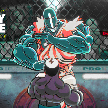 Thunder Ray Soundtrack (PC) - Steam Key - GLOBAL