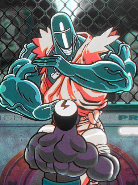 Thunder Ray Soundtrack (PC) - Steam Key - GLOBAL