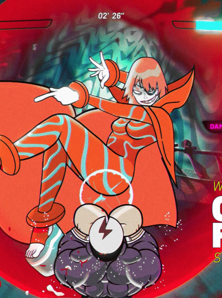 Thunder Ray Soundtrack (PC) - Steam Key - GLOBAL